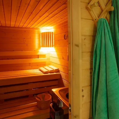 Séjour chez l'habitant Au Temps Suspendu Saint-Martin-d'Oydes
