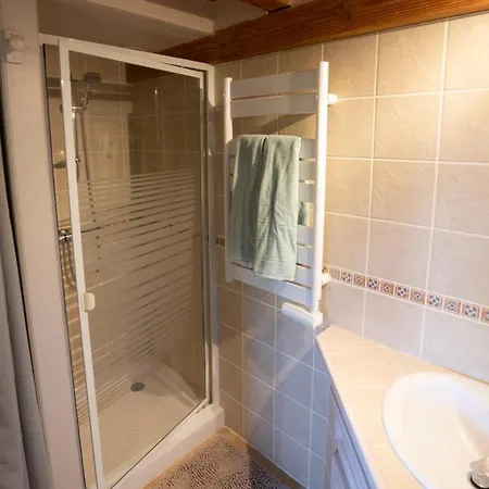 Au Temps Suspendu Séjour chez l'habitant *