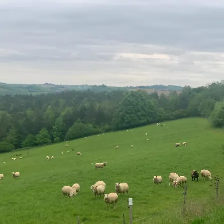 Séjour chez l'habitant Au Temps Suspendu *
