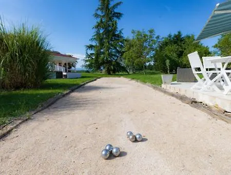 Au Temps Suspendu Séjour chez l'habitant
